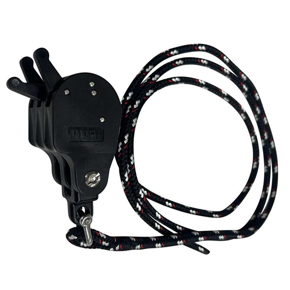 Rupp Halyard Line Locks TripleRope Shackle CA01573S